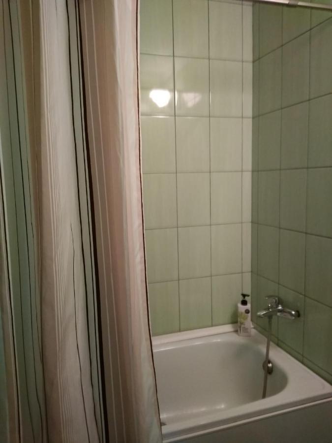 Центр 95 Квартала, Смарт-Tv Apartment Krivoy Rog Ngoại thất bức ảnh