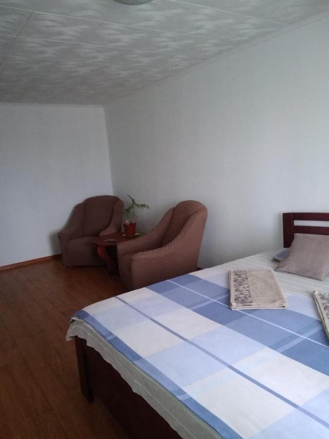 Центр 95 Квартала, Смарт-Tv Apartment Krivoy Rog Ngoại thất bức ảnh