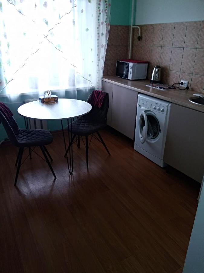 Центр 95 Квартала, Смарт-Tv Apartment Krivoy Rog Ngoại thất bức ảnh